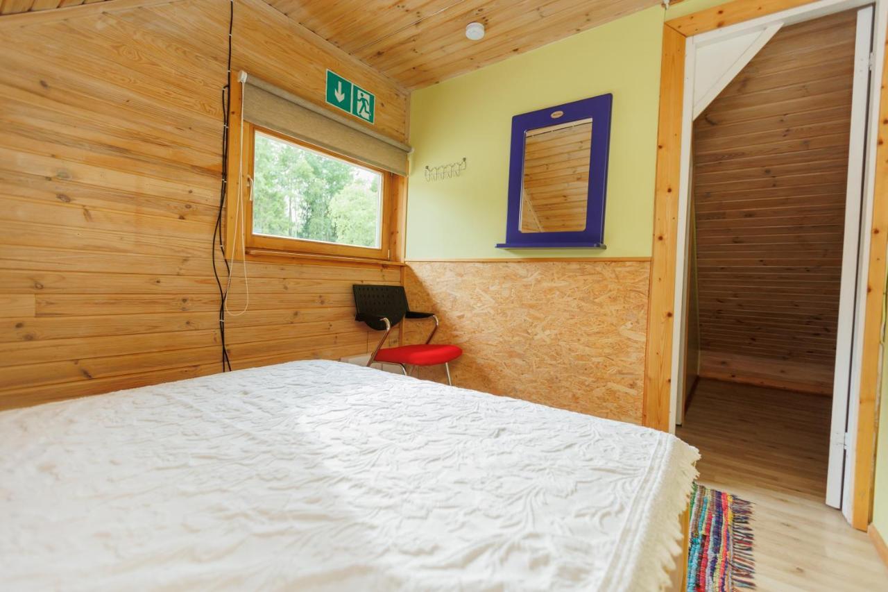 Kajamaa Holiday Home Saku Exterior photo